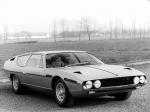 Lamborghini Espada 400 GT 1968 года